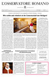 Titelcover der archivierten Ausgabe 45/2009 - klicken Sie für eine größere Ansicht Titelcover der archivierten Ausgabe 45/2009 - klicken Sie für eine größere Ansicht