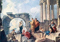 Aquila und Priska, Gefährten des Paulus in Beruf und Mission Aquila und Priska, Gefährten des Paulus in Beruf und Mission