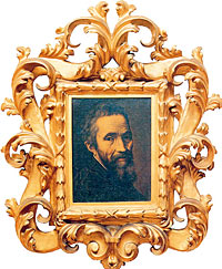 Michelangelo – ein gesuchter Baumeister in der Ewigen Stadt Michelangelo – ein gesuchter Baumeister in der Ewigen Stadt