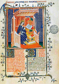 Johannes von Salisbury Johannes von Salisbury