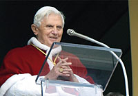 Mit der Hilfe Christi unsere Welt verbessern Mit der Hilfe Christi unsere Welt verbessern