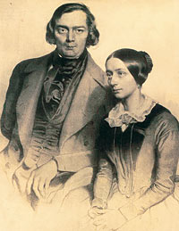 Die Seele eines Romantikers Die Seele eines Romantikers