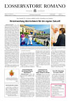 Titelcover der archivierten Ausgabe 27/2010 - klicken Sie für eine größere Ansicht Titelcover der archivierten Ausgabe 27/2010 - klicken Sie für eine größere Ansicht
