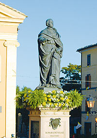 Der heilige Bonaventura und »Caritas in veritate« Der heilige Bonaventura und »Caritas in veritate«