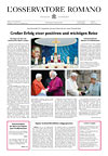 Titelcover der archivierten Ausgabe 38/2010 - klicken Sie für eine größere Ansicht Titelcover der archivierten Ausgabe 38/2010 - klicken Sie für eine größere Ansicht