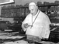 150 Jahre »Osservatore Romano«