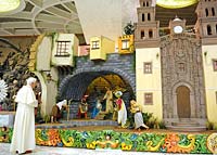 Die Augen öffnen und Jesus sehen Die Augen öffnen und Jesus sehen