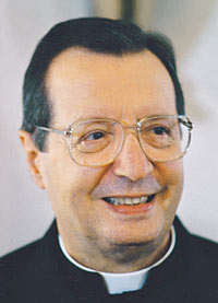 Die Friedensmission der Kirche und die Politik des Heiligen Stuhls Die Friedensmission der Kirche und die Politik des Heiligen Stuhls