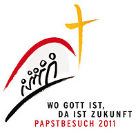 Programm des Papstbesuches 2011 vorgestellt