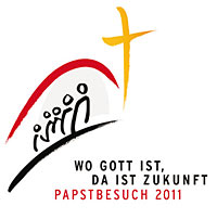 Programm des Papstbesuches 2011 vorgestellt Programm des Papstbesuches 2011 vorgestellt