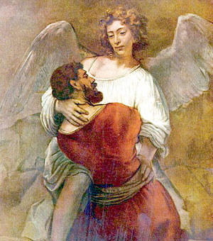 Die lange Nacht der Suche nach Gott Die lange Nacht der Suche nach Gott