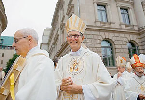 Christsein heißt Zeuge sein Christsein heißt Zeuge sein