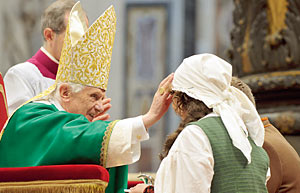 Von Gott sprechen und seiner Hoheit eingedenk sein Von Gott sprechen und seiner Hoheit eingedenk sein