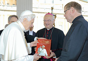 Gottes Güte in der Heilsgeschichte Gottes Güte in der Heilsgeschichte