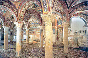 Anagni – Papst Bonifaz VIII. und seine Stadt Anagni – Papst Bonifaz VIII. und seine Stadt