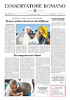 Titelcover der archivierten Ausgabe 47/2011 - klicken Sie für eine größere Ansicht Titelcover der archivierten Ausgabe 47/2011 - klicken Sie für eine größere Ansicht