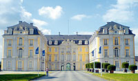 Kirchenfürst und Kunstmäzen Kirchenfürst und Kunstmäzen