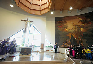 Die Botschaft der Liebe Gottes zu allen Menschen Die Botschaft der Liebe Gottes zu allen Menschen