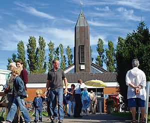 Ein anderer Tourismus zum echten gegenseitigen Kennenlernen