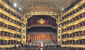 Beethoven und das Paradies