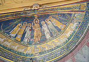 Cäcilia, die Dienerin Gottes Cäcilia, die Dienerin Gottes