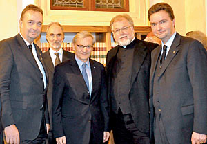 Ein Christ durch Höhen und Tiefen Ein Christ durch Höhen und Tiefen