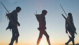 »Homo sapiens« – die große Geschichte der menschlichen Vielfalt »Homo sapiens« – die große Geschichte der menschlichen Vielfalt