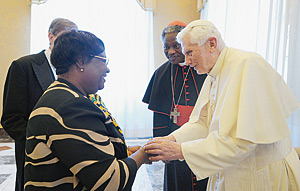 Wirksamere Neuevangelisierung mit der Soziallehre der Kirche Wirksamere Neuevangelisierung mit der Soziallehre der Kirche