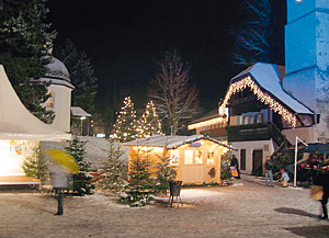 Ein Weihnachtslied eroberte die Welt Ein Weihnachtslied eroberte die Welt