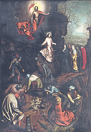 Brueghel oder die Farben aller Leidenschaften Brueghel oder die Farben aller Leidenschaften