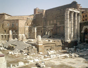 Augustus: die Geburt des Friedensfürsten Augustus: die Geburt des Friedensfürsten