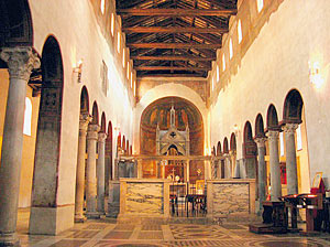 Ein Kirchen-Juwel mit populärem »Orakel« Ein Kirchen-Juwel mit populärem »Orakel«