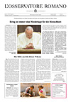 Titelcover der archivierten Ausgabe 37/2013 - klicken Sie für eine größere Ansicht Titelcover der archivierten Ausgabe 37/2013 - klicken Sie für eine größere Ansicht