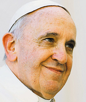 Ich träume von einer Kirche als Mutter und als Hirtin Ich träume von einer Kirche als Mutter und als Hirtin
