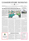 Titelcover der archivierten Ausgabe 40/2013 - klicken Sie für eine größere Ansicht Titelcover der archivierten Ausgabe 40/2013 - klicken Sie für eine größere Ansicht