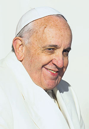 Motu proprio des Heiligen Vaters Papst Franziskus
