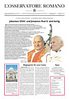 Titelcover der archivierten Ausgabe 18/2014 - klicken Sie für eine größere Ansicht Titelcover der archivierten Ausgabe 18/2014 - klicken Sie für eine größere Ansicht