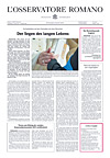 Titelcover der archivierten Ausgabe 40/2014 - klicken Sie für eine größere Ansicht Titelcover der archivierten Ausgabe 40/2014 - klicken Sie für eine größere Ansicht