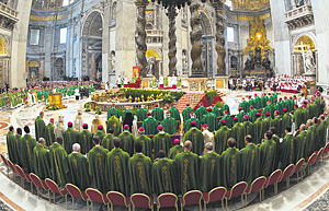 Unser Denken und Planen soll mit dem Traum Gottes übereinstimmen Unser Denken und Planen soll mit dem Traum Gottes übereinstimmen
