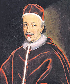 Reformer und »Vater der Armen« Reformer und »Vater der Armen«