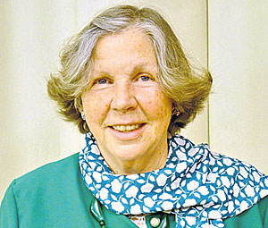 Verlorene Mütterlichkeit? Verlorene Mütterlichkeit?