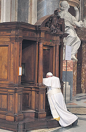 Die Barmherzigkeit Gottes neu entdecken Die Barmherzigkeit Gottes neu entdecken