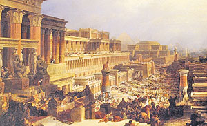 Der Exodus, eine Grunderfahrung der Berufung Der Exodus, eine Grunderfahrung der Berufung