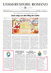 Titelcover der archivierten Ausgabe 20/2015 - klicken Sie für eine größere Ansicht Titelcover der archivierten Ausgabe 20/2015 - klicken Sie für eine größere Ansicht