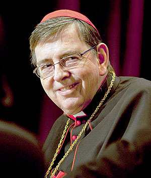 Lutheraner und Katholiken planen für 2016 ein gemeinsames ökumenisches Gedenken Lutheraner und Katholiken planen für 2016 ein gemeinsames ökumenisches Gedenken