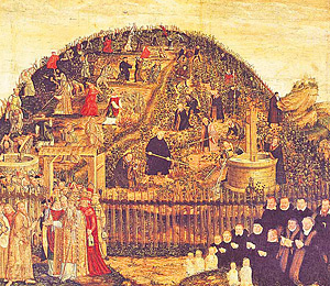 Künstler der Reformation Künstler der Reformation