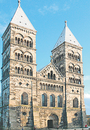 Papst Franziskus in Schweden Papst Franziskus in Schweden
