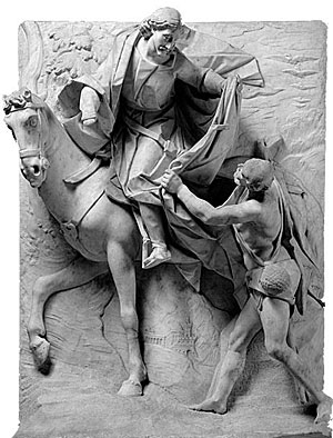 Einheit aus Kunst, Geschichte und Glauben Einheit aus Kunst, Geschichte und Glauben