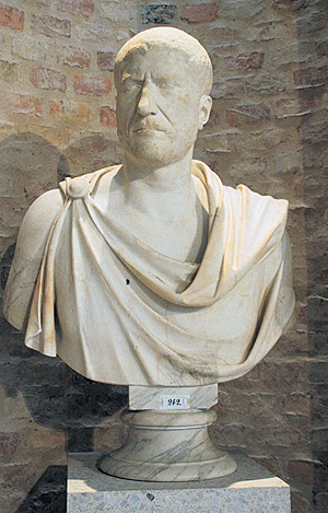Philippus Arabs – ein Orientale auf dem Kaiserthron Philippus Arabs – ein Orientale auf dem Kaiserthron