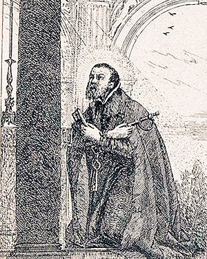 Reform der Kirche durch Werke der Nächstenliebe Reform der Kirche durch Werke der Nächstenliebe